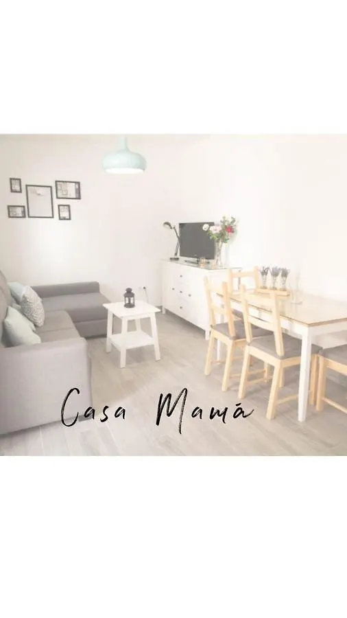 네르하 Casa Mama 빌라
